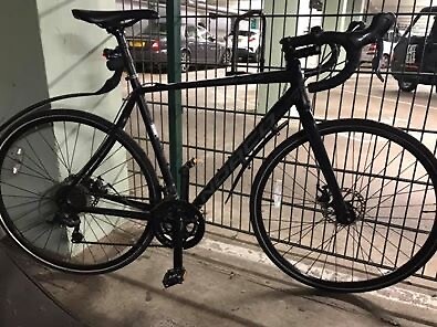norco threshold single speed review